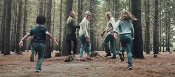 Legacy planning and inheritance tax