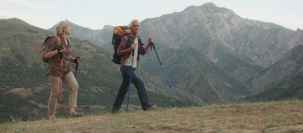 Retirement and pensions